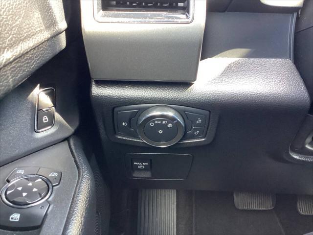 used 2021 Ford Expedition car, priced at $29,900