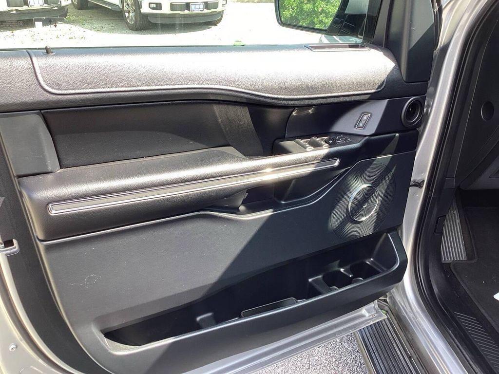 used 2021 Ford Expedition car, priced at $29,900