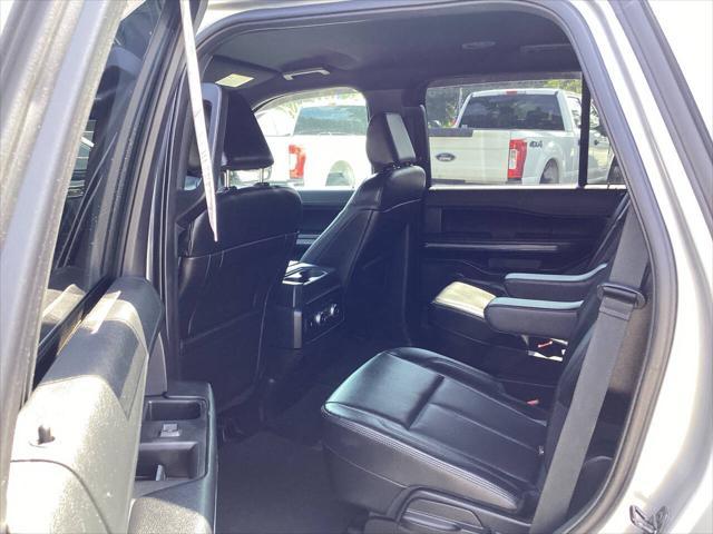 used 2021 Ford Expedition car, priced at $29,900