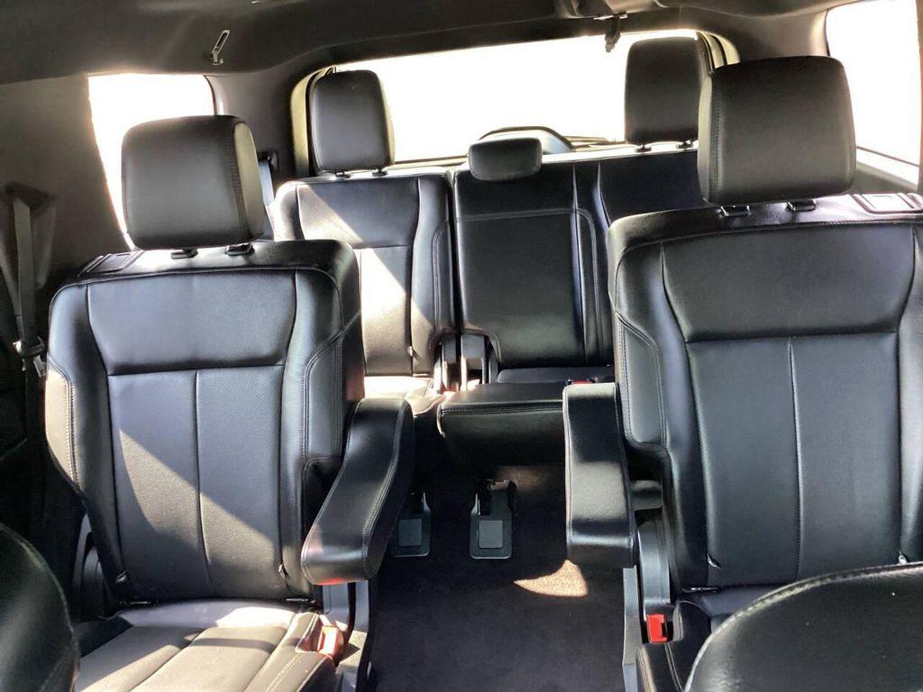 used 2021 Ford Expedition car, priced at $29,900