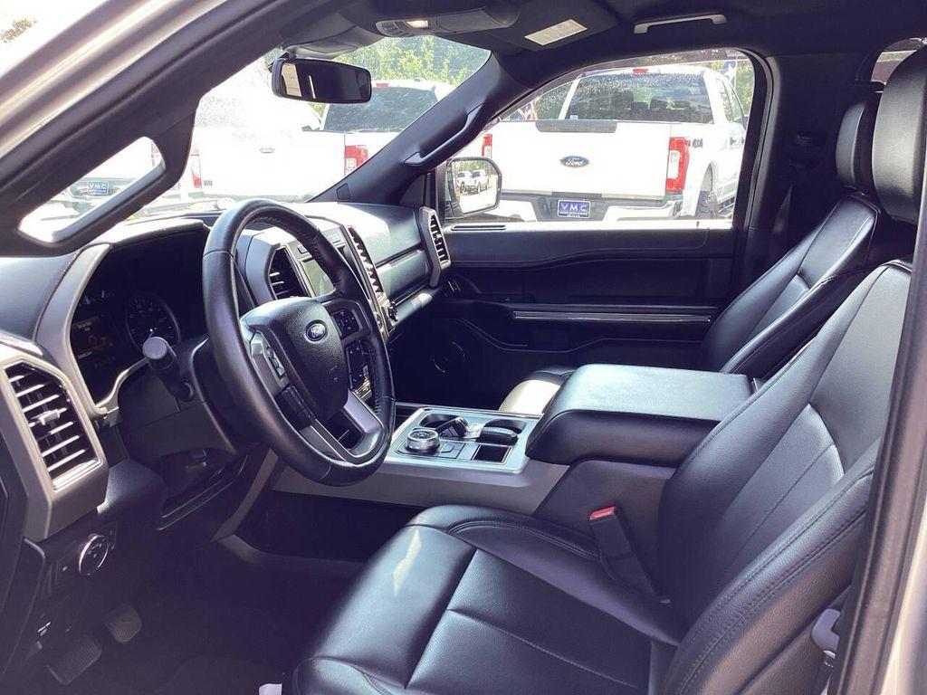 used 2021 Ford Expedition car, priced at $29,900
