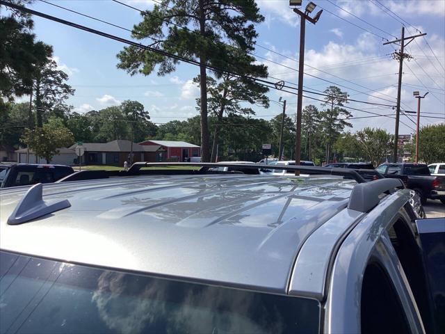 used 2021 Ford Expedition car, priced at $29,900