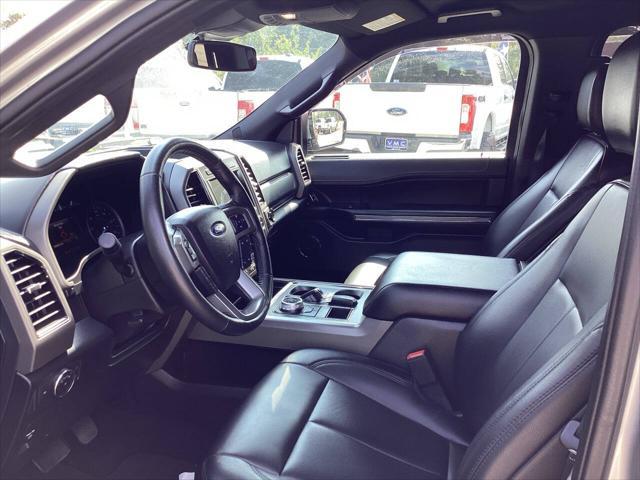 used 2021 Ford Expedition car, priced at $29,900