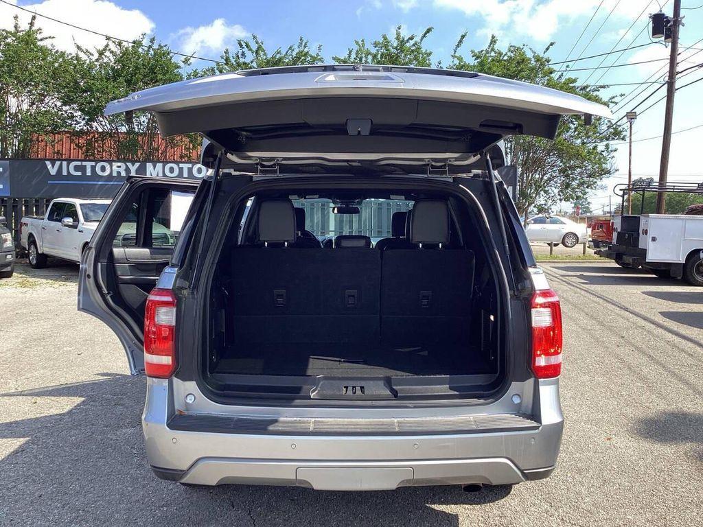 used 2021 Ford Expedition car, priced at $29,900