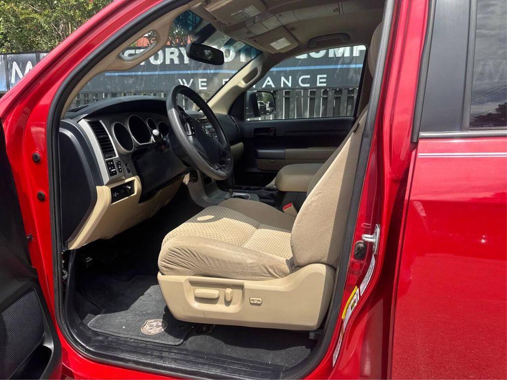 used 2013 Toyota Tundra car, priced at $18,900