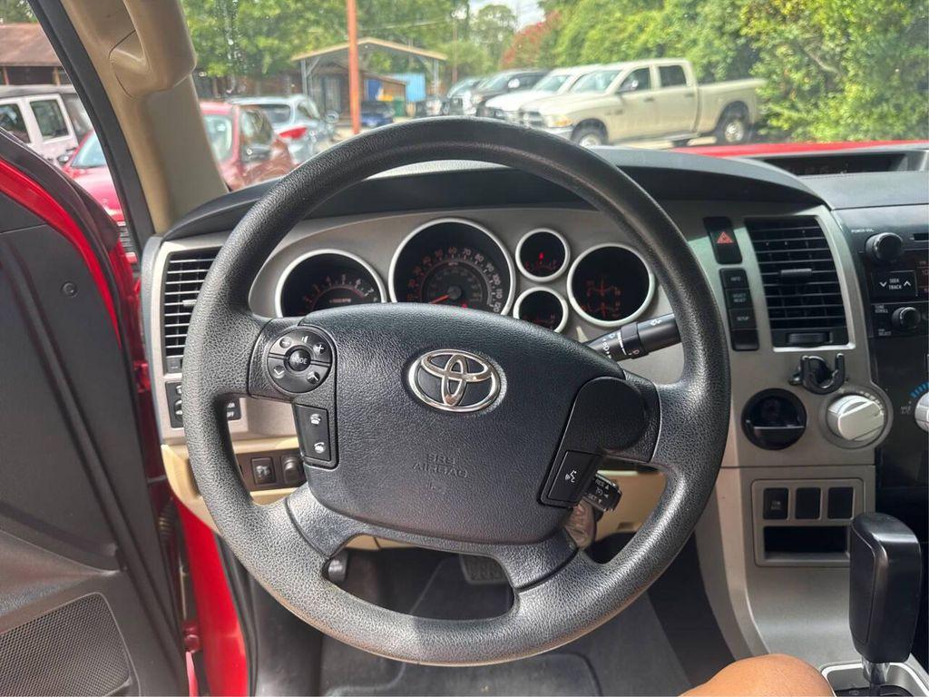 used 2013 Toyota Tundra car, priced at $18,900