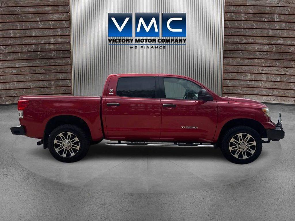 used 2013 Toyota Tundra car, priced at $18,900