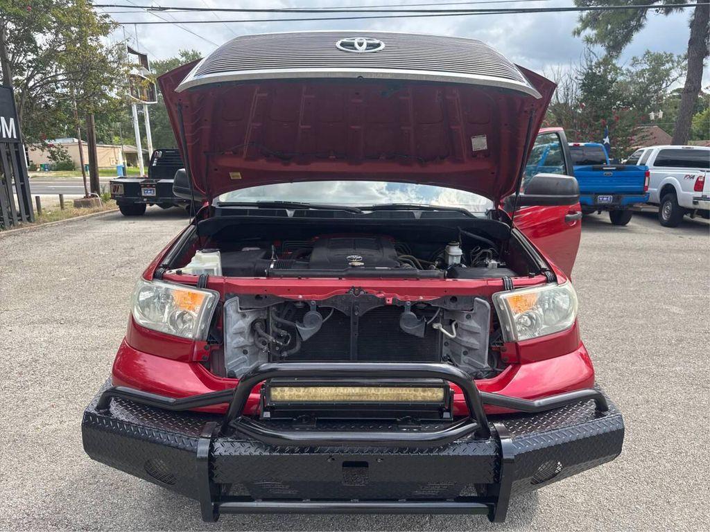 used 2013 Toyota Tundra car, priced at $18,900