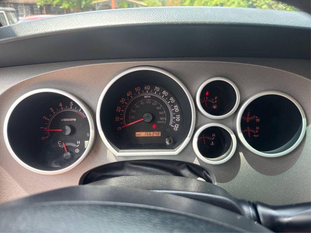 used 2013 Toyota Tundra car, priced at $18,900