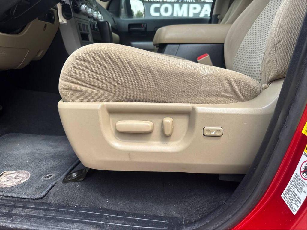 used 2013 Toyota Tundra car, priced at $18,900