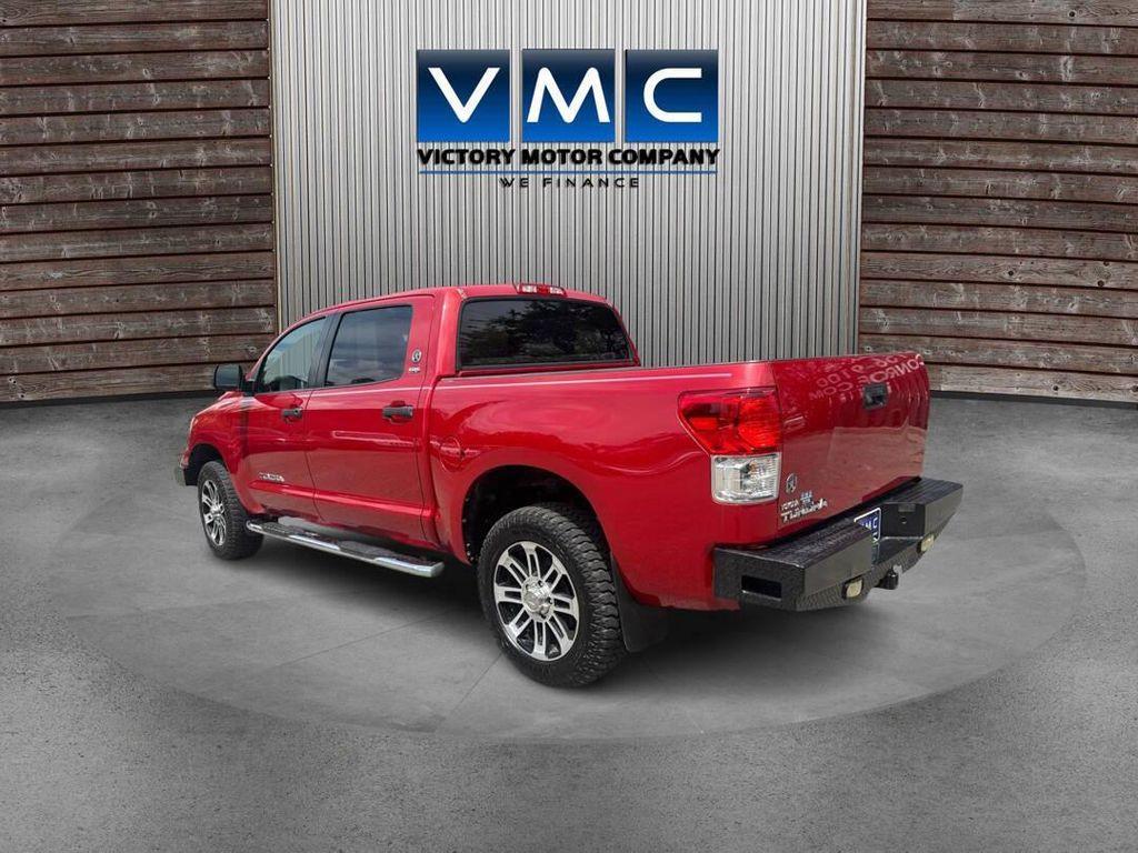 used 2013 Toyota Tundra car, priced at $18,900