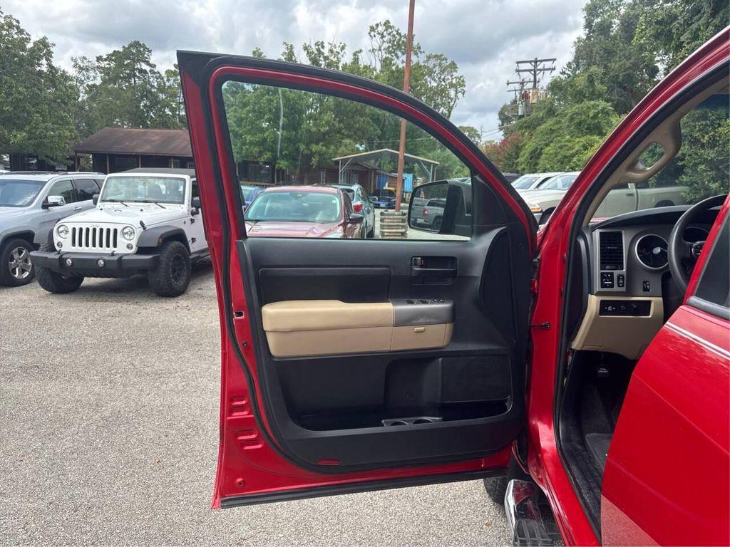 used 2013 Toyota Tundra car, priced at $18,900