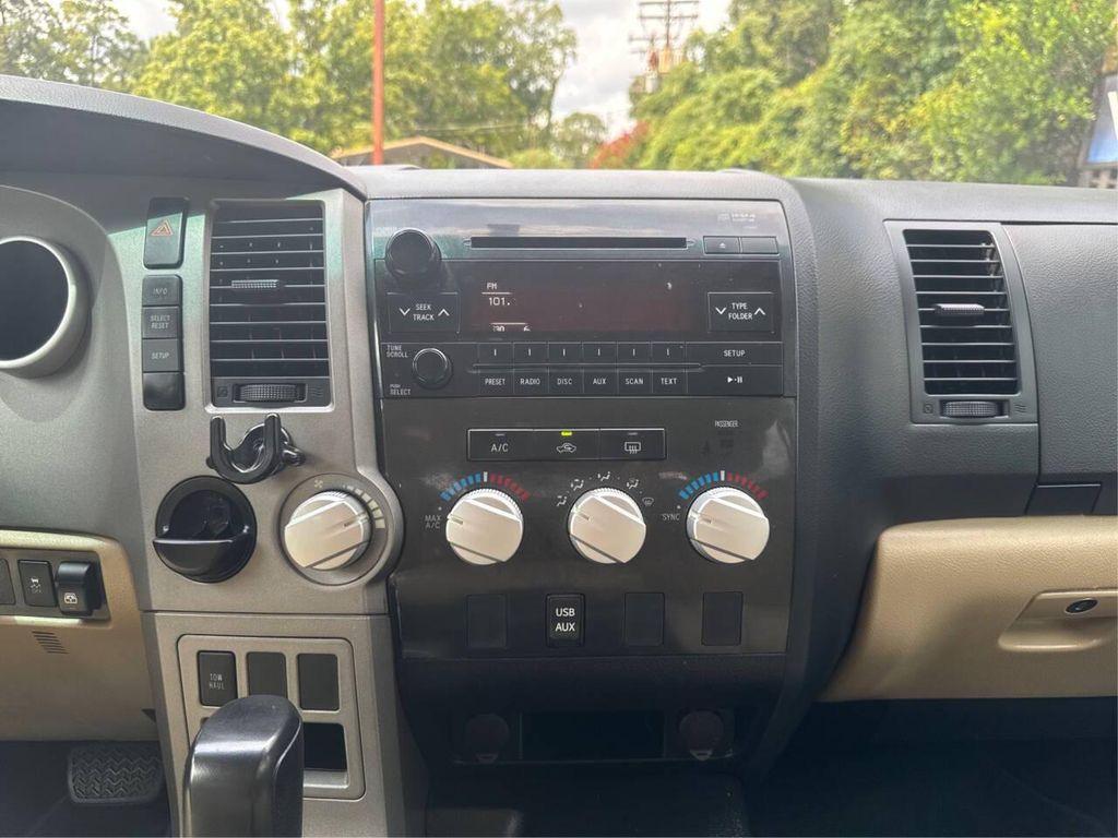 used 2013 Toyota Tundra car, priced at $18,900