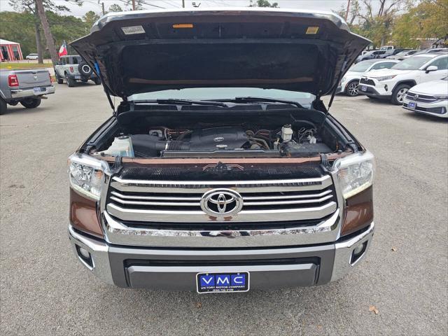 used 2016 Toyota Tundra car, priced at $29,900