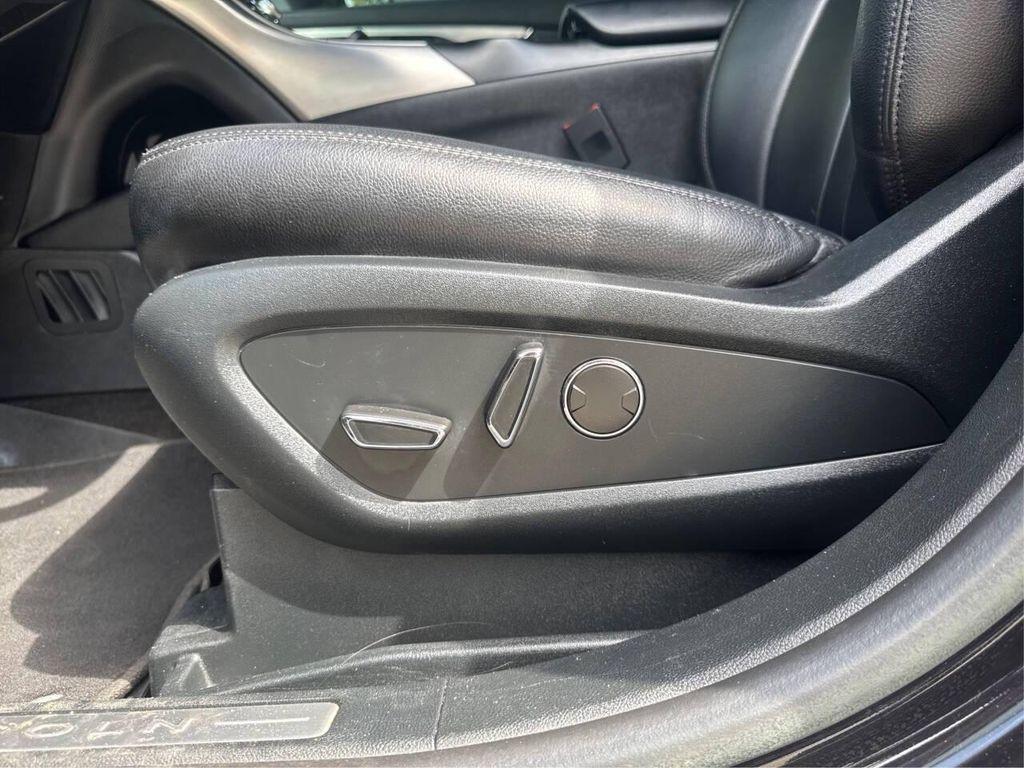 used 2019 Lincoln Nautilus car, priced at $14,900