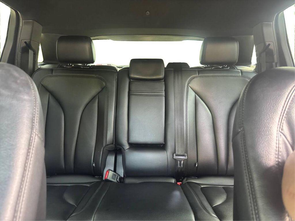 used 2019 Lincoln Nautilus car, priced at $14,900