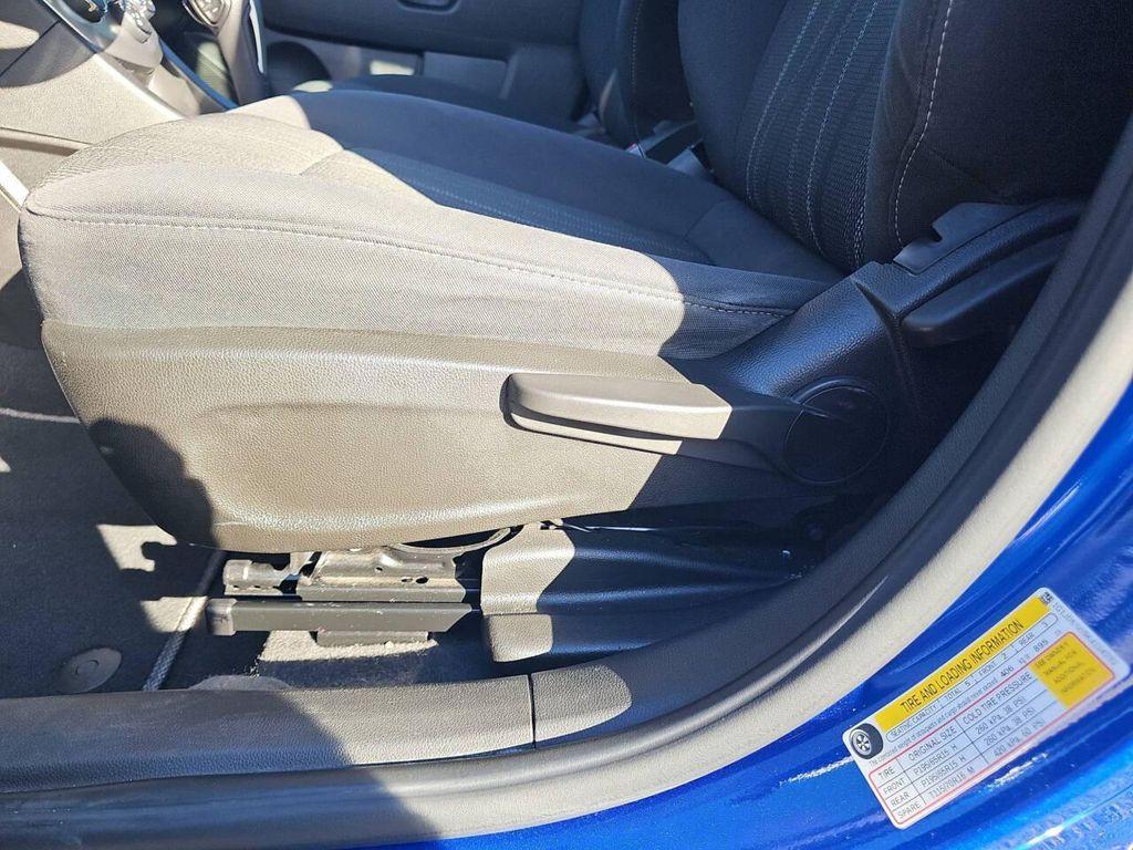 used 2019 Chevrolet Sonic car, priced at $13,900