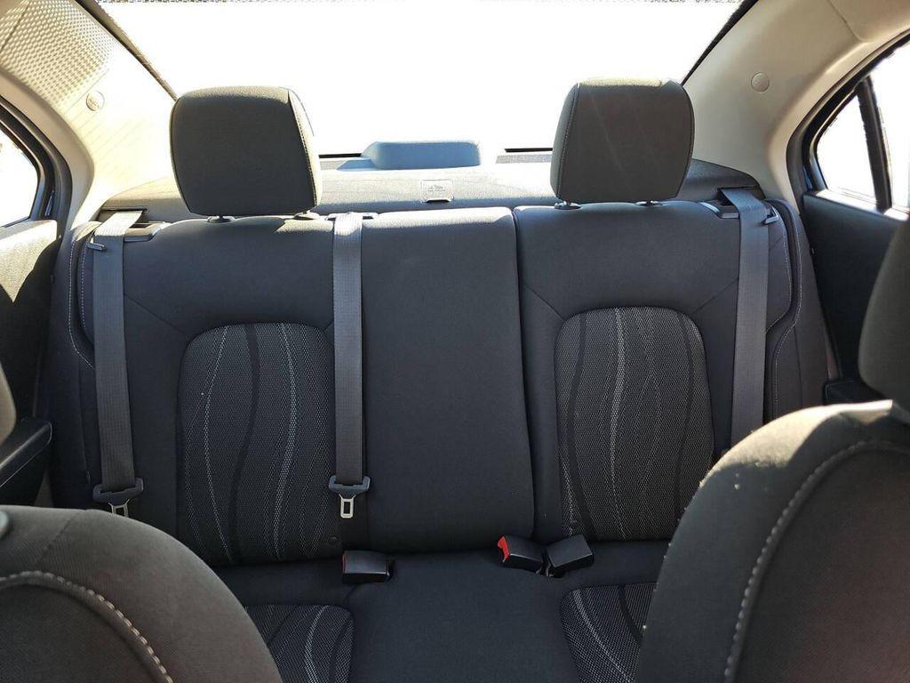 used 2019 Chevrolet Sonic car, priced at $13,900