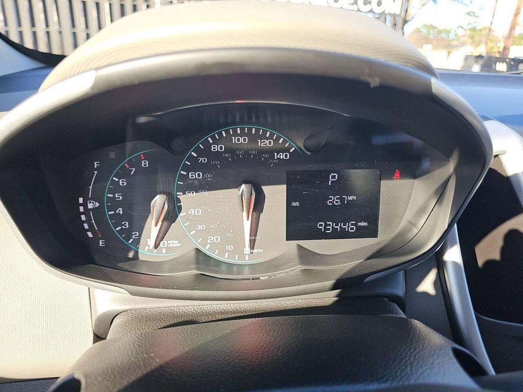 used 2019 Chevrolet Sonic car, priced at $13,900