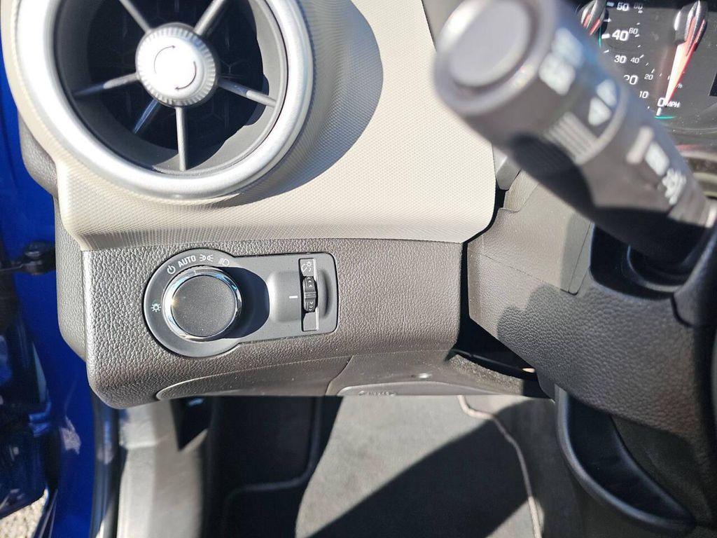 used 2019 Chevrolet Sonic car, priced at $13,900