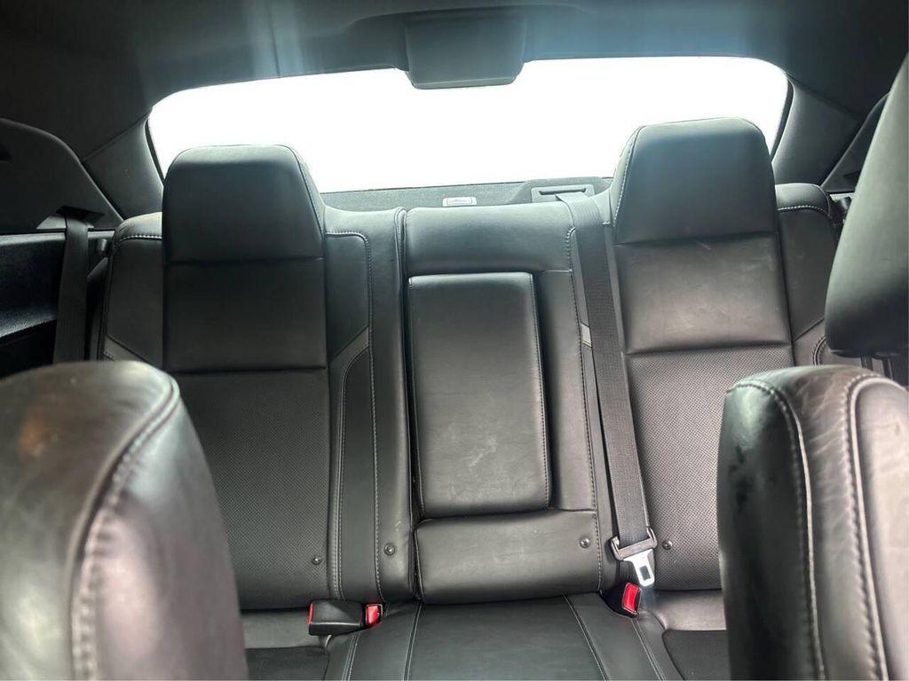 used 2018 Dodge Challenger car, priced at $20,900