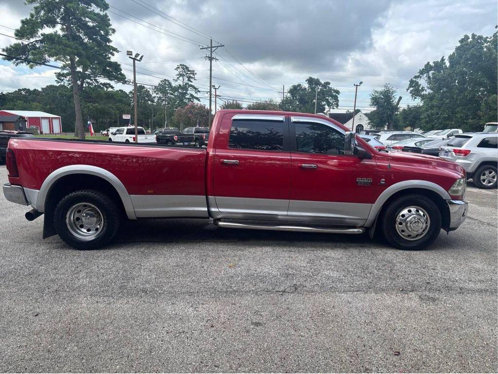 used 2012 Ram 3500 car, priced at $26,900