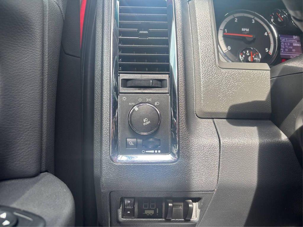 used 2012 Ram 3500 car, priced at $26,900