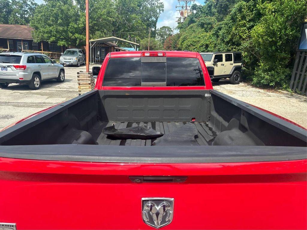 used 2012 Ram 3500 car, priced at $26,900