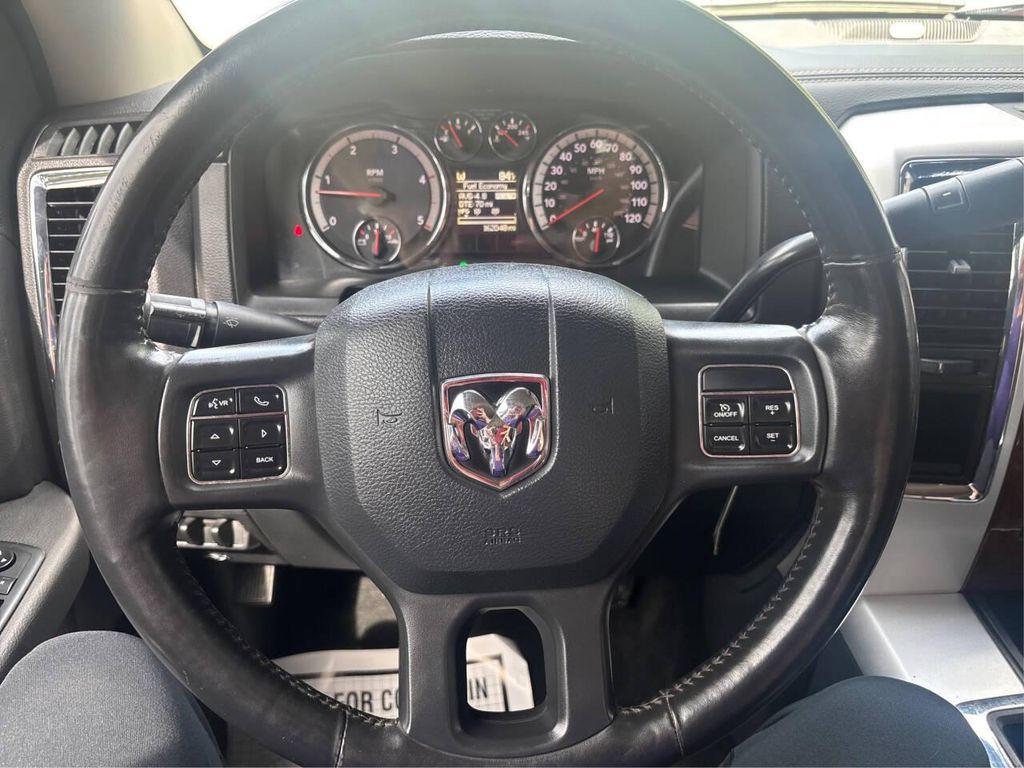 used 2012 Ram 3500 car, priced at $26,900