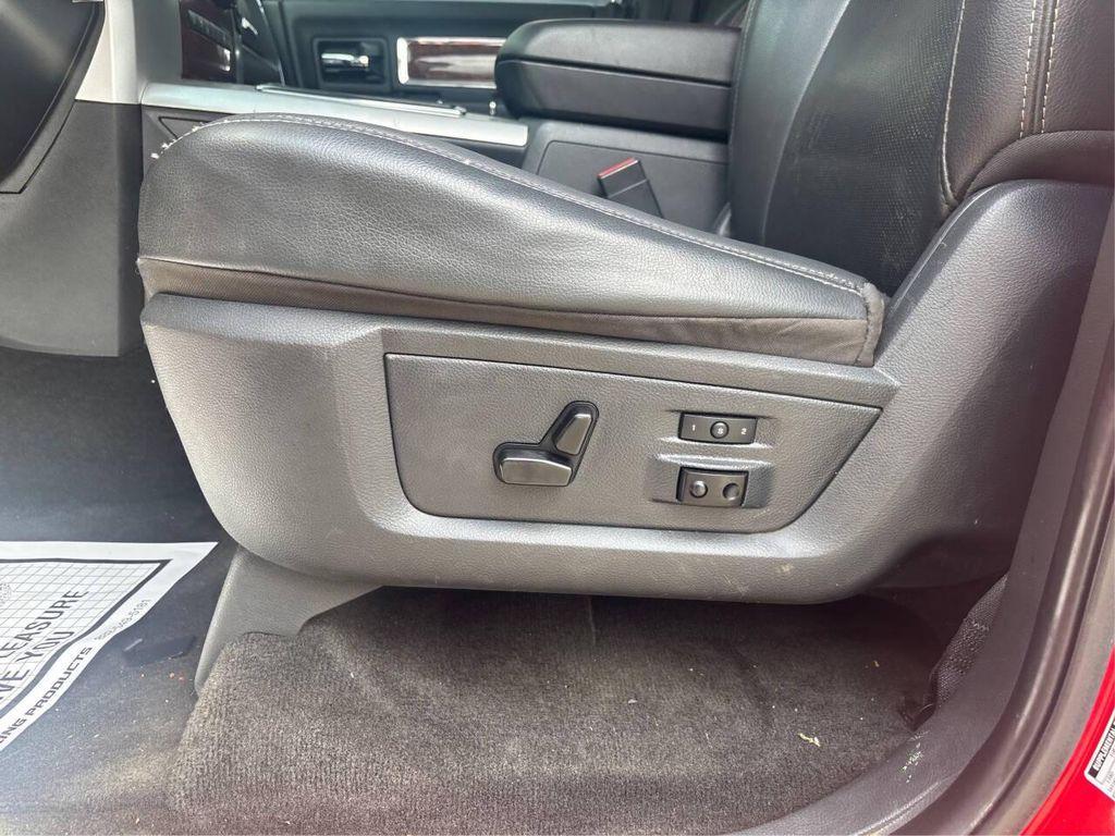 used 2012 Ram 3500 car, priced at $26,900