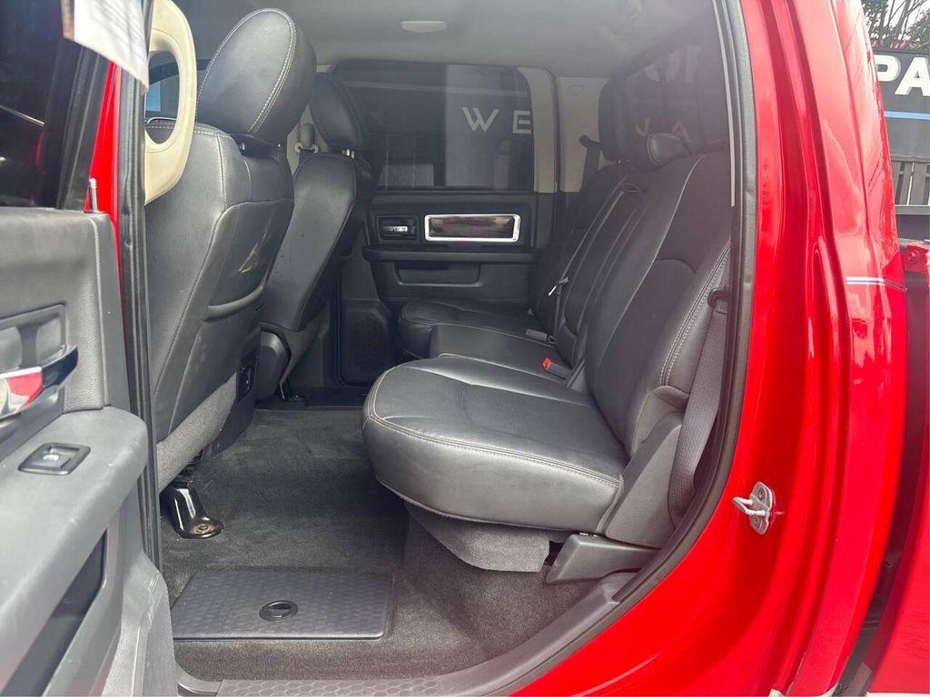 used 2012 Ram 3500 car, priced at $26,900