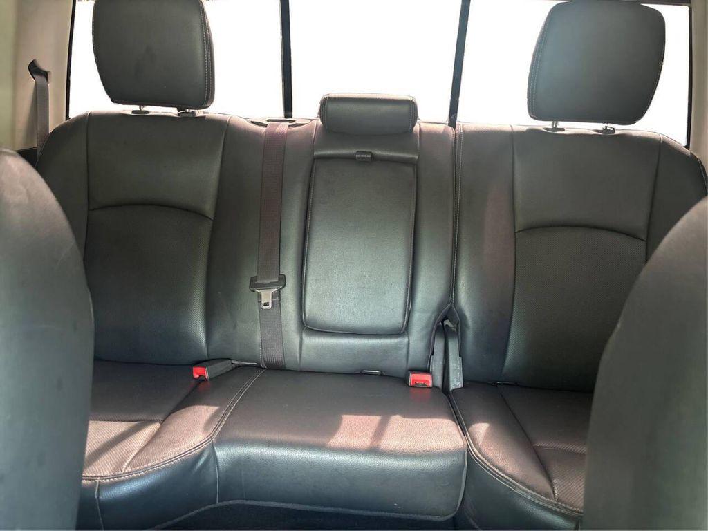 used 2012 Ram 3500 car, priced at $26,900