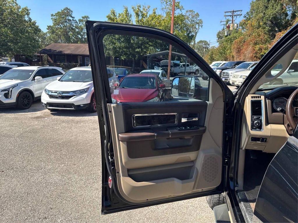 used 2012 Ram 3500 car, priced at $28,900