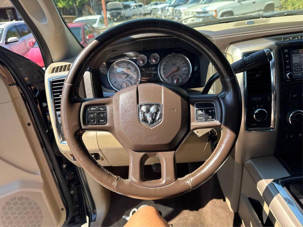 used 2012 Ram 3500 car, priced at $28,900