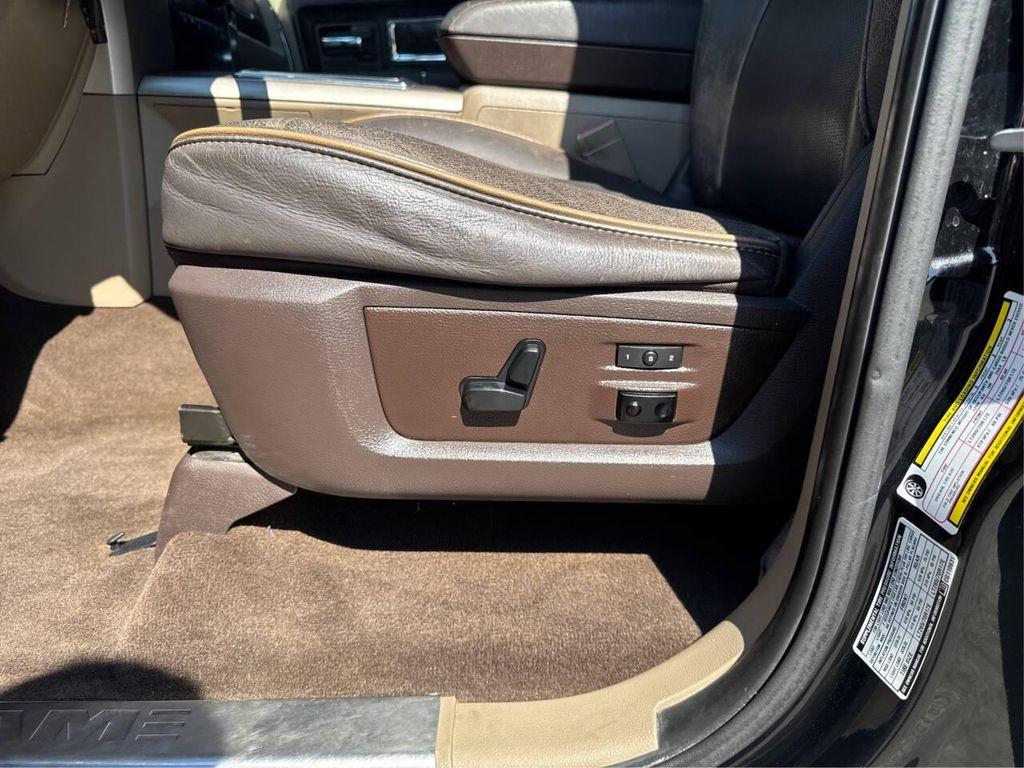 used 2012 Ram 3500 car, priced at $28,900