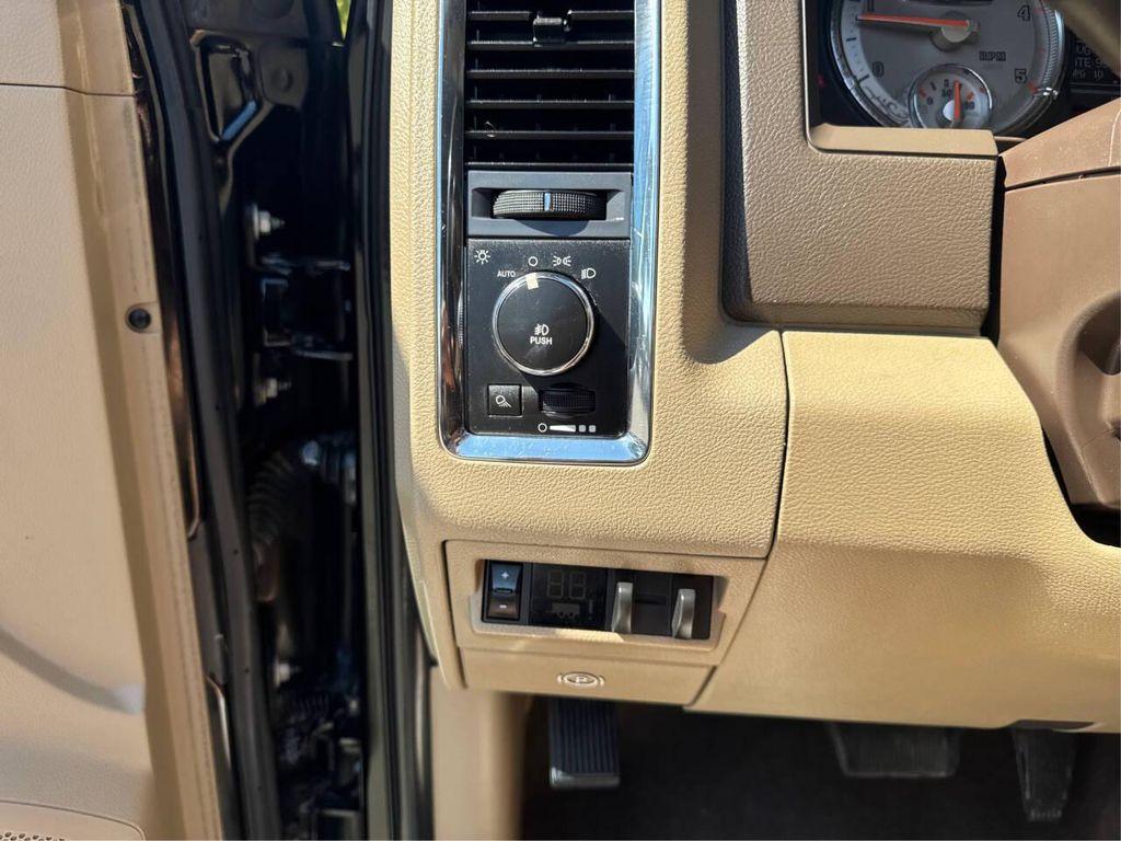 used 2012 Ram 3500 car, priced at $28,900