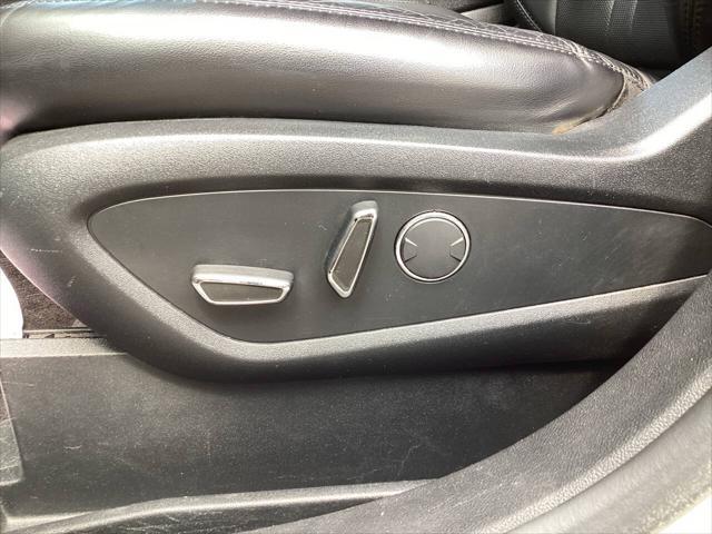 used 2017 Lincoln MKX car, priced at $14,900