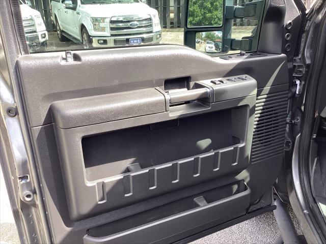 used 2012 Ford F-350 car, priced at $29,900