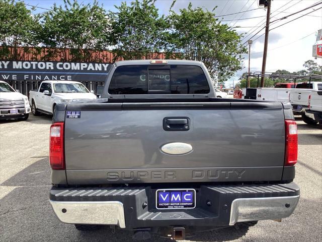 used 2012 Ford F-350 car, priced at $29,900