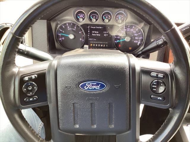 used 2012 Ford F-350 car, priced at $29,900