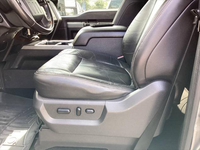used 2012 Ford F-350 car, priced at $29,900