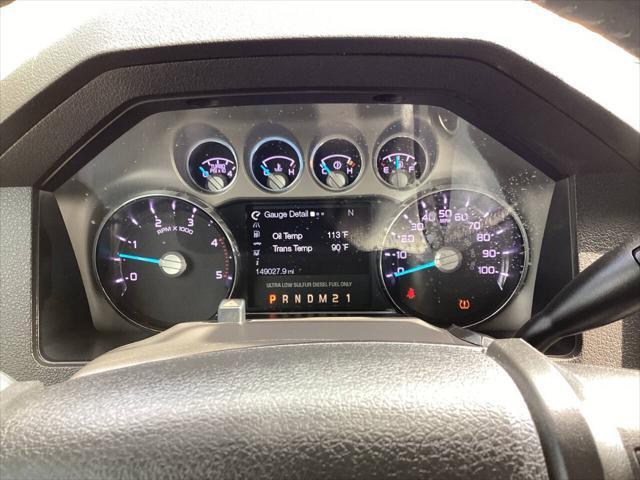 used 2012 Ford F-350 car, priced at $29,900