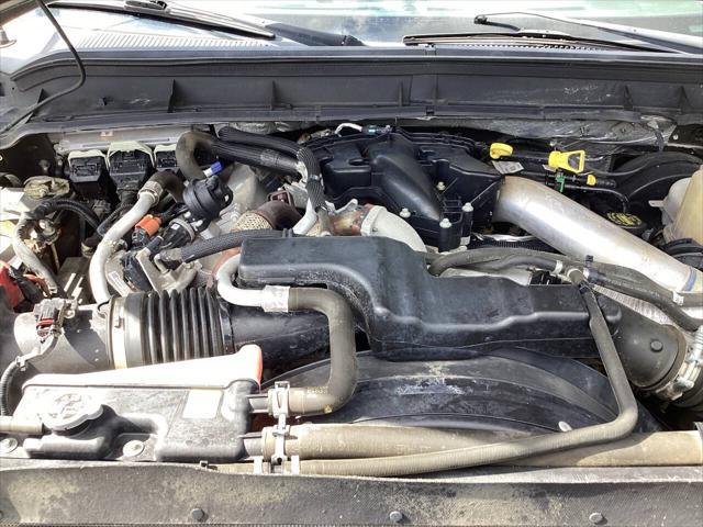 used 2012 Ford F-350 car, priced at $29,900