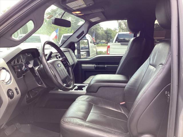 used 2012 Ford F-350 car, priced at $29,900