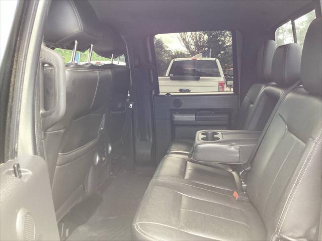 used 2012 Ford F-350 car, priced at $29,900
