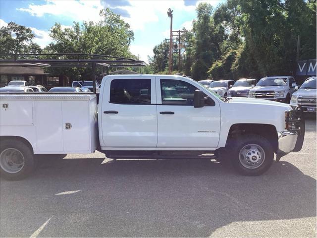 used 2019 Chevrolet Silverado 3500 car, priced at $28,900