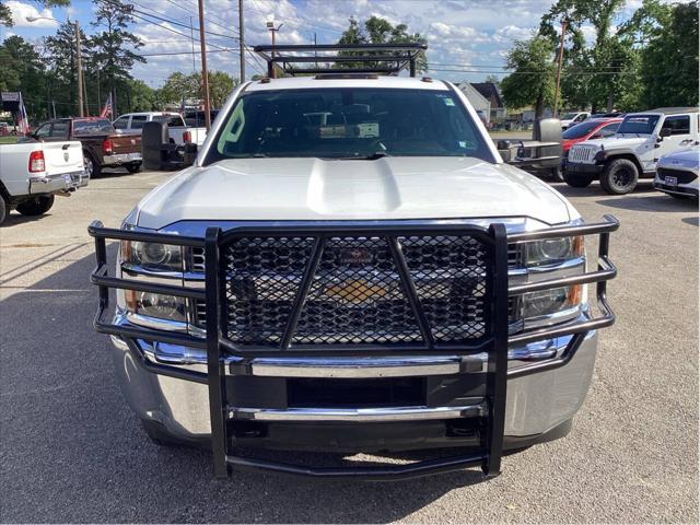 used 2019 Chevrolet Silverado 3500 car, priced at $28,900