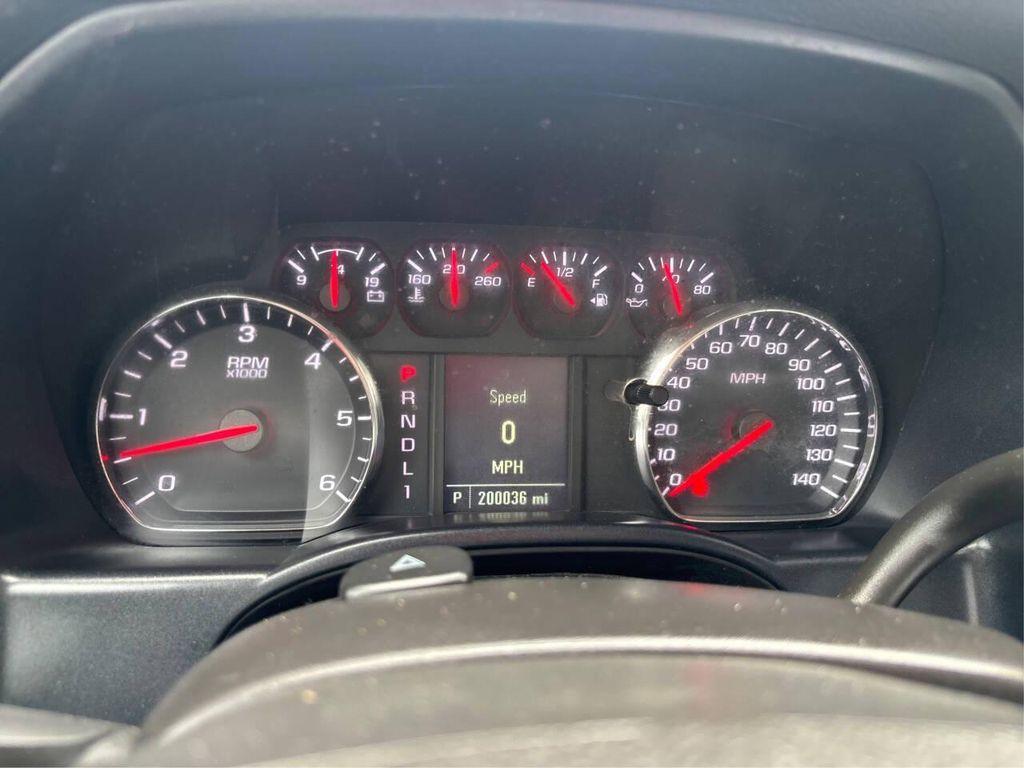used 2019 Chevrolet Silverado 3500 car, priced at $28,900