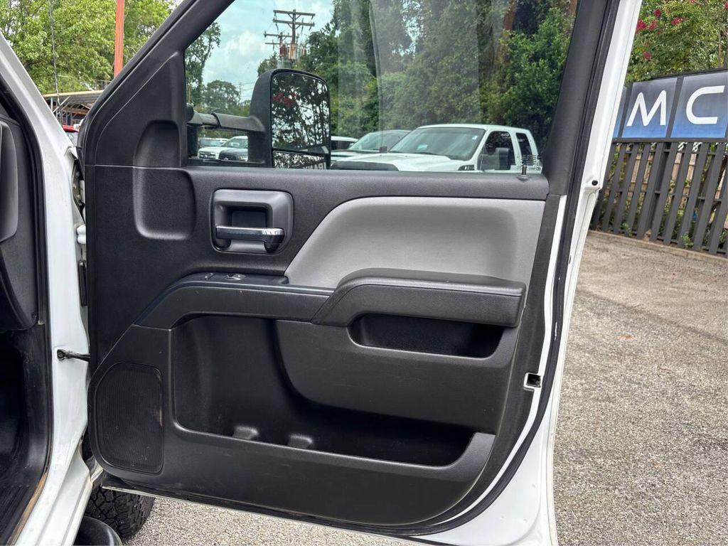 used 2019 Chevrolet Silverado 3500 car, priced at $28,900
