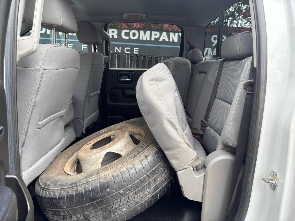 used 2019 Chevrolet Silverado 3500 car, priced at $28,900